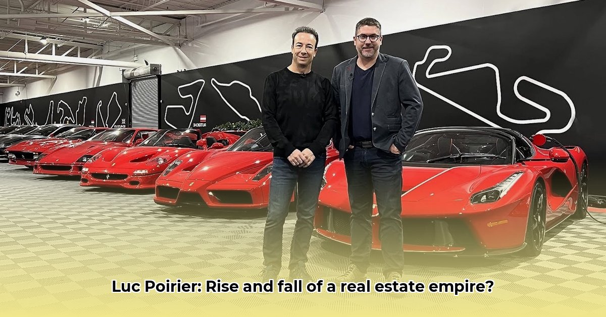 luc-poirier-net-worth